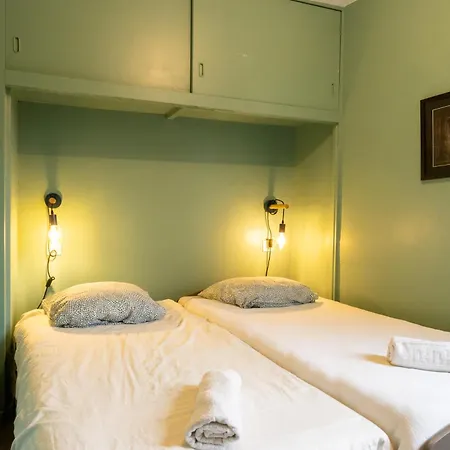 Cocon' Au Calme, Proche Centre, Wifi Apartmán *