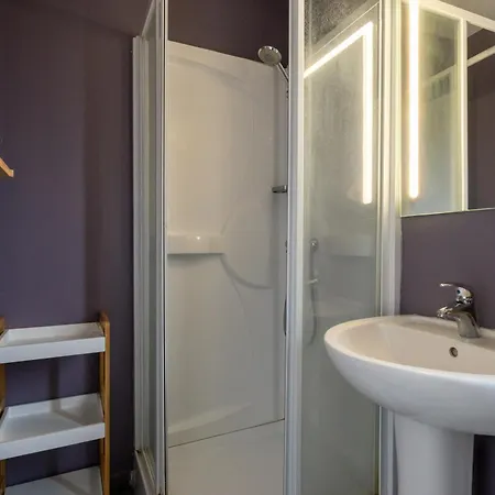 Apartmán Cocon' Au Calme, Proche Centre, Wifi *